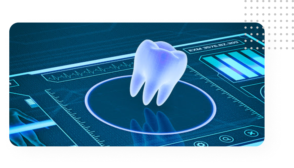 Imagem Odontologia Digital